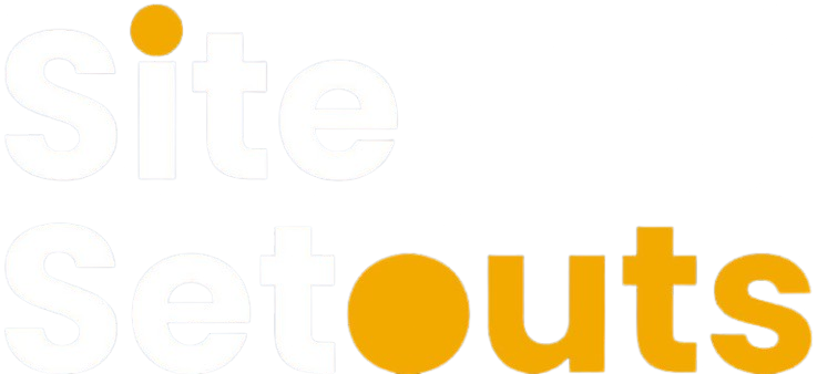 Site Setouts Logo